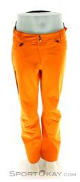 Mountain Force Carbon Pants Mens Ski Pants, Mountain Force, Orange, , Hommes, 0198-10031, 5637338163, 9020119201533, N2-02.jpg