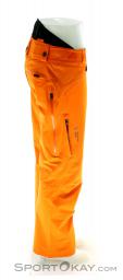 Mountain Force Carbon Pants Mens Ski Pants, Mountain Force, Orange, , Male, 0198-10031, 5637338163, 9020119201533, N2-17.jpg