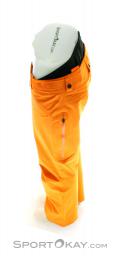Mountain Force Carbon Pants Mens Ski Pants, Mountain Force, Orange, , Male, 0198-10031, 5637338163, 9020119201533, N3-08.jpg