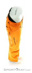 Mountain Force Carbon Pants Mens Ski Pants, Mountain Force, Orange, , Male, 0198-10031, 5637338163, 9020119201533, N3-18.jpg