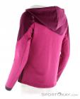 Chillaz Rock Jacket Womens Leisure Jacket, , Purple, , Female, 0004-10121, 5637338834, , N1-11.jpg