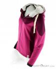 Chillaz Rock Jacket Womens Leisure Jacket, Chillaz, Purple, , Female, 0004-10121, 5637338834, 9120063839414, N2-07.jpg