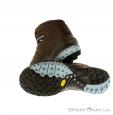 Mammut Nova Womens Trekking Shoes Gore-Tex, Mammut, Brun, , Femmes, 0014-10275, 5637339586, 0, N1-11.jpg