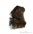 Mammut Nova Womens Trekking Shoes Gore-Tex, , Brown, , Female, 0014-10275, 5637339586, , N1-16.jpg
