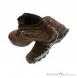 Mammut Nova Womens Trekking Shoes Gore-Tex, , Brown, , Female, 0014-10275, 5637339586, , N4-09.jpg