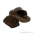 Mammut Nova Womens Trekking Shoes Gore-Tex, , Brown, , Female, 0014-10275, 5637339586, , N4-19.jpg