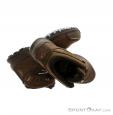 Mammut Nova Womens Trekking Shoes Gore-Tex, Mammut, Brun, , Femmes, 0014-10275, 5637339586, 0, N5-20.jpg