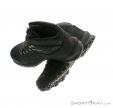 Mammut Mercury Mens Trekking Shoes Gore-Tex, Mammut, Gris, , Hombre, 0014-10276, 5637339595, 0, N4-09.jpg