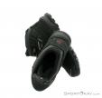 Mammut Mercury Mens Trekking Shoes Gore-Tex, Mammut, Gris, , Hommes, 0014-10276, 5637339595, 0, N5-05.jpg