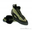 La Sportiva TC Pro Mens Climbing Shoes, , Olive-Dark Green, , Male, 0024-10176, 5637341097, , N1-01.jpg
