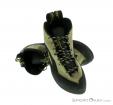 La Sportiva TC Pro Mens Climbing Shoes, , Olive-Dark Green, , Male, 0024-10176, 5637341097, , N2-02.jpg