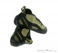 La Sportiva TC Pro Mens Climbing Shoes, La Sportiva, Olive-Dark Green, , Male, 0024-10176, 5637341097, 8020647280339, N2-17.jpg