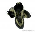 La Sportiva TC Pro Mens Climbing Shoes, La Sportiva, Olive-Dark Green, , Male, 0024-10176, 5637341097, 8020647280339, N3-03.jpg