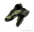 La Sportiva TC Pro Mens Climbing Shoes, La Sportiva, Olive-Dark Green, , Male, 0024-10176, 5637341097, 8020647280339, N3-08.jpg