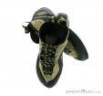 La Sportiva TC Pro Mens Climbing Shoes, , Olive-Dark Green, , Male, 0024-10176, 5637341097, , N4-04.jpg
