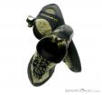 La Sportiva TC Pro Hommes Chaussures d’escalade, La Sportiva, Vert foncé olive, , Hommes, 0024-10176, 5637341097, 8020647280339, N5-05.jpg