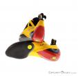 La Sportiva Genius Climbing Shoes, , Red, , Male, 0024-10177, 5637341120, , N2-12.jpg
