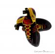 La Sportiva Genius Climbing Shoes, , Red, , Male, 0024-10177, 5637341120, , N3-03.jpg