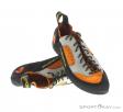 La Sportiva Jeckyl Mens Climbing Shoes, La Sportiva, Orange, , Hommes, 0024-10178, 5637341137, 0, N1-01.jpg