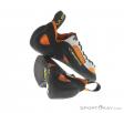 La Sportiva Jeckyl Mens Climbing Shoes, La Sportiva, Naranja, , Hombre, 0024-10178, 5637341137, 0, N1-16.jpg