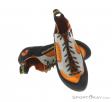 La Sportiva Jeckyl Mens Climbing Shoes, La Sportiva, Orange, , Hommes, 0024-10178, 5637341137, 0, N2-02.jpg