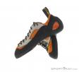La Sportiva Jeckyl Mens Climbing Shoes, La Sportiva, Orange, , Hommes, 0024-10178, 5637341137, 0, N2-07.jpg
