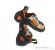 La Sportiva Jeckyl Mens Climbing Shoes, La Sportiva, Orange, , Male, 0024-10178, 5637341137, 0, N2-17.jpg
