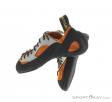 La Sportiva Jeckyl Mens Climbing Shoes, La Sportiva, Orange, , Male, 0024-10178, 5637341137, 0, N3-08.jpg