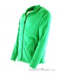 CMP Medium Fleece Mens Outdoor Sweater, CMP, Green, , Male, 0006-10097, 5637343335, 9020103430383, N1-06.jpg