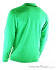 CMP Medium Fleece Mens Outdoor Sweater, CMP, Green, , Male, 0006-10097, 5637343335, 9020103430383, N1-11.jpg