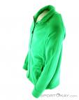 CMP Medium Fleece Mens Outdoor Sweater, CMP, Green, , Male, 0006-10097, 5637343335, 9020103430383, N2-07.jpg