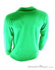 CMP Medium Fleece Mens Outdoor Sweater, , Green, , Male, 0006-10097, 5637343335, , N2-12.jpg