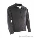 CMP Medium Fleece Mens Outdoor Sweater, , Black, , Male, 0006-10097, 5637343336, , N1-01.jpg