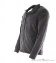 CMP Medium Fleece Mens Outdoor Sweater, , Black, , Male, 0006-10097, 5637343336, , N1-06.jpg
