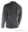 CMP Medium Fleece Mens Outdoor Sweater, CMP, Noir, , Hommes, 0006-10097, 5637343336, 9020103428755, N1-11.jpg