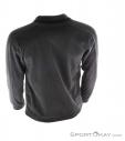 CMP Medium Fleece Mens Outdoor Sweater, CMP, Black, , Male, 0006-10097, 5637343336, 9020103428755, N2-12.jpg