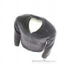 CMP Medium Fleece Mens Outdoor Sweater, , Black, , Male, 0006-10097, 5637343336, , N4-04.jpg