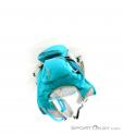 Camelbak Aurora 3+2l Bike Backpack with Hydration Sys, , Turquoise, , Female, 0132-10044, 5637343351, , N5-10.jpg