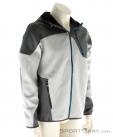 Spyder Stated Novelty Hoody Mid Weight Core Mens Sweater, Spyder, Gris, , Hommes, 0039-10074, 5637343361, 886311949609, N1-01.jpg