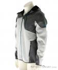 Spyder Stated Novelty Hoody Mid Weight Core Mens Sweater, Spyder, Gray, , Male, 0039-10074, 5637343361, 886311949609, N1-06.jpg