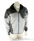 Spyder Stated Novelty Hoody Mid Weight Core Mens Sweater, Spyder, Gris, , Hommes, 0039-10074, 5637343361, 886311949609, N2-02.jpg