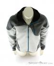 Spyder Stated Novelty Hoody Mid Weight Core Mens Sweater, Spyder, Gris, , Hommes, 0039-10074, 5637343361, 886311949609, N3-03.jpg