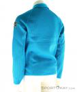 Spyder Alps Full Zip Mid Weight Core Mens Sweater, , Blue, , Male, 0039-10076, 5637343369, , N1-11.jpg