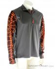 Spyder Webstrong Dry W.E.B. Mens Functional Base Layer, , Gray, , Male, 0039-10081, 5637343389, , N1-01.jpg