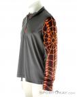 Spyder Webstrong Dry W.E.B. Mens Functional Base Layer, , Gray, , Male, 0039-10081, 5637343389, , N1-06.jpg