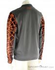 Spyder Webstrong Dry W.E.B. Mens Functional Base Layer, , Gray, , Male, 0039-10081, 5637343389, , N1-11.jpg