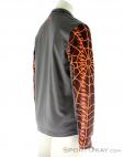 Spyder Webstrong Dry W.E.B. Mens Functional Base Layer, , Gray, , Male, 0039-10081, 5637343389, , N1-16.jpg
