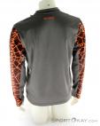 Spyder Webstrong Dry W.E.B. Mens Functional Base Layer, , Gray, , Male, 0039-10081, 5637343389, , N2-12.jpg