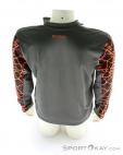 Spyder Webstrong Dry W.E.B. Mens Functional Base Layer, , Gray, , Male, 0039-10081, 5637343389, , N3-13.jpg