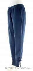 Super Natural Hareem Pant Womens Pants, , Azul, , Mujer, 0208-10014, 5637344164, , N1-06.jpg